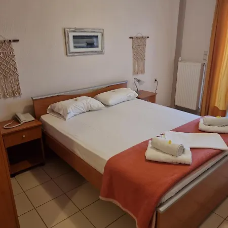 Nautilos 2* Szozópoli