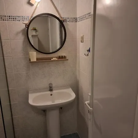 Nautilos Szálloda Szozópoli