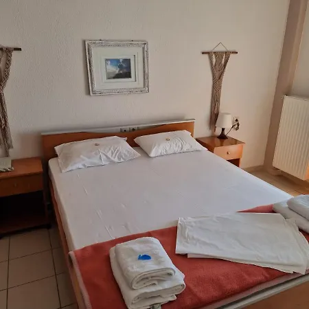 Nautilos Szálloda 2*