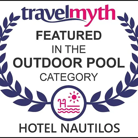 Hotel Nautilos Sozopoli