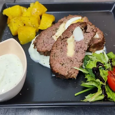 Nautilos 2* Szozópoli