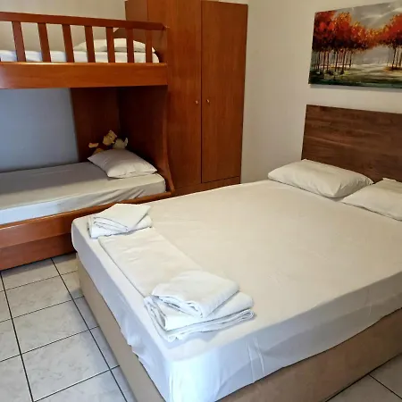 Nautilos 2* Szozópoli