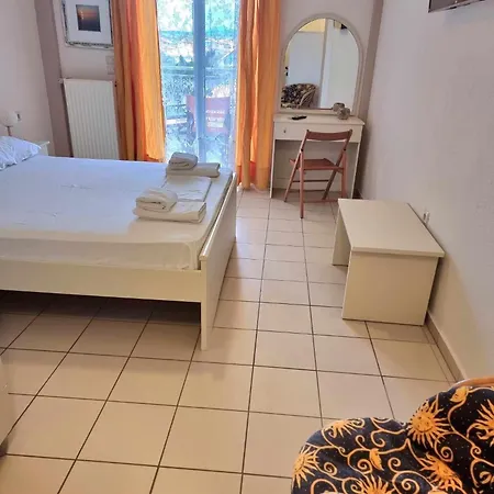 Nautilos 2* Szozópoli