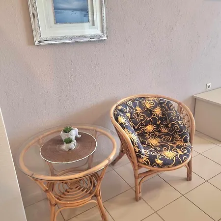 Nautilos 2* Szozópoli