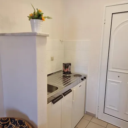 Nautilos Szálloda Szozópoli