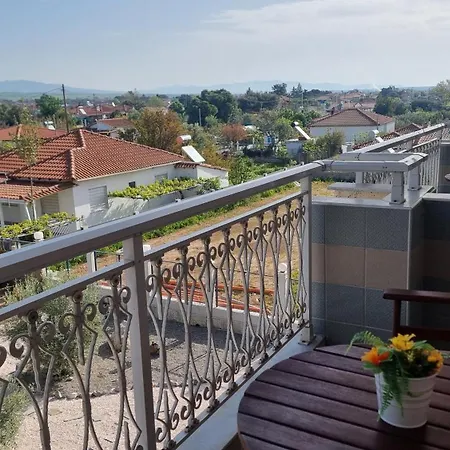 Szálloda Nautilos 2*