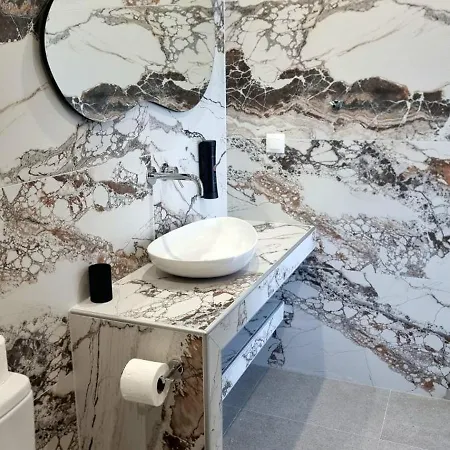 Hotel Nautilos Sozopoli