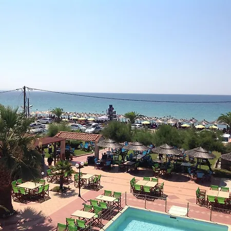 Nautilos 2* Szozópoli