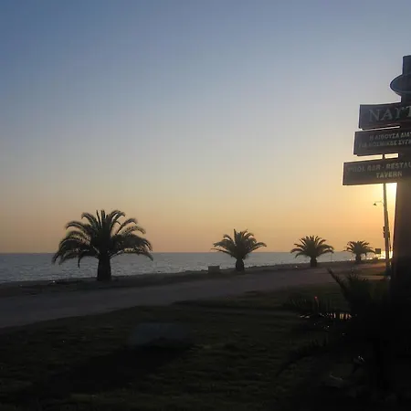 Hotel Nautilos