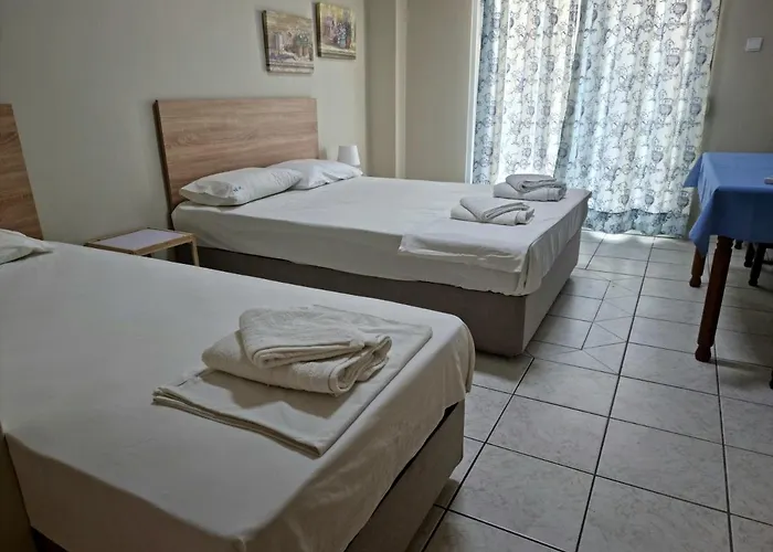Nautilos Hotel 2*