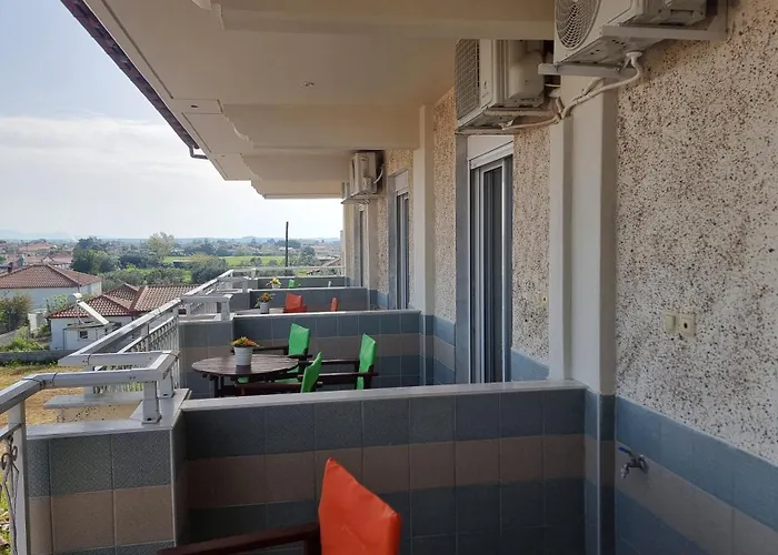 Nautilos Hotel 2*