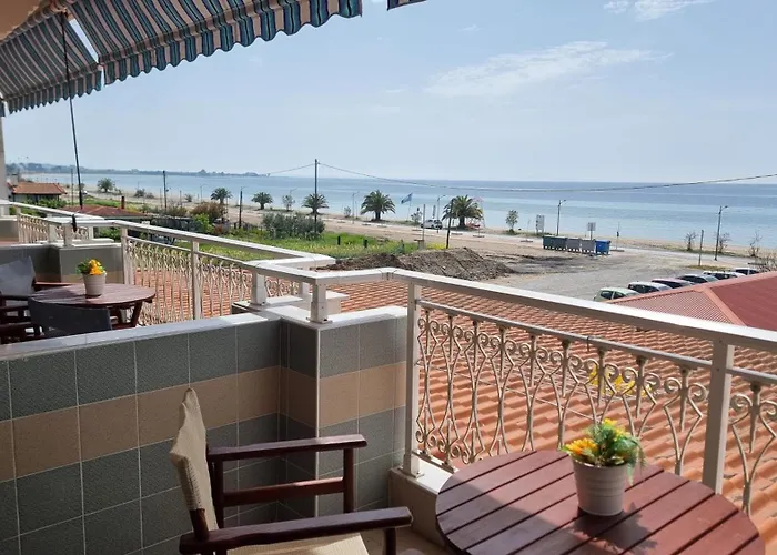 Nautilos Hotel 2*